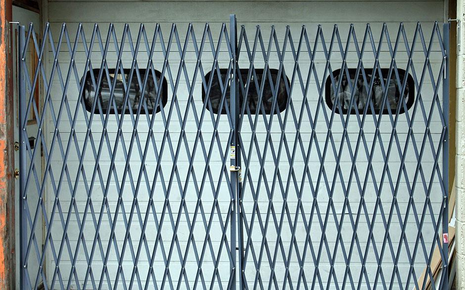 volet électrique Aubervilliers